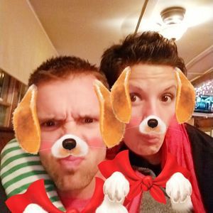 Meet your Posher, Kristin